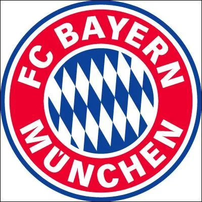 Le Bayern Munich limine... . (en 1/8me)