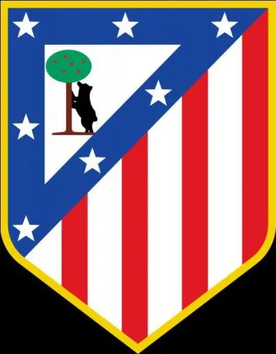 L'Atltico Madrid limine... . (en 1/8me)