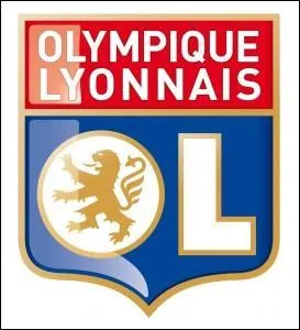 Contre qui l'quipe de Lyon n'a-t-elle pas pass les barrages ?
