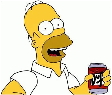 Quel est le nom de la mascotte de la Duff ?