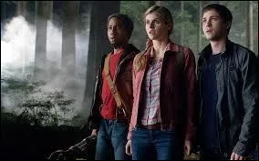 Au dbut du film, Thalia sauve deux personnes. Mais qui sont-elles ?