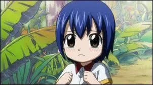 Dans quel tome apparat-elle ?