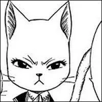 De quelle couleur est son Exeed, Carla/Sharuru/Charles ?