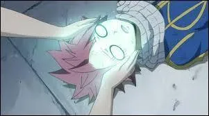 Lequel de ces sorts lui permet de soigner son vertige ?