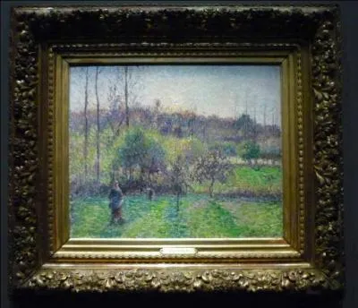 Quel est le nom de cette oeuvre ?