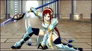 Quelle est cette armure ?