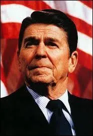 40e prsident des tats-Unis !