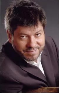 Maurice Lappin dans le film 'Ma femme s'appelle Maurice' !