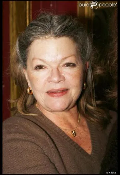 Simone Signoret, Yves Montand, Benjamin Castaldi !