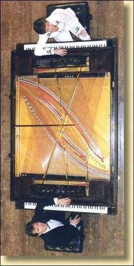 Les vents venant avant, aprs, prts pour les corps--corps et accords de cordes, d'accord ?