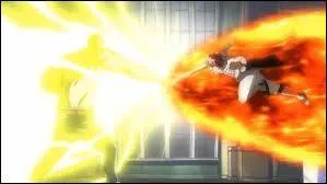 Avec quelle attaque bat-il Luxus ?