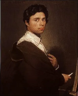 Par qui a t peint le  Radeau de la Mduse  ?