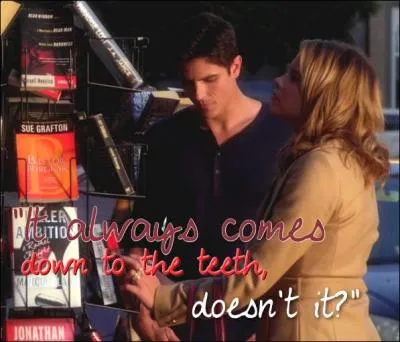 pisode 17 : Qu'est-ce qui rapproche Hanna et l'Inspecteur Gabriel Holbrook ?