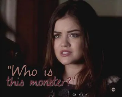 pisode 17 : Qu'est-ce qu'Hanna vient de leur rvler ?