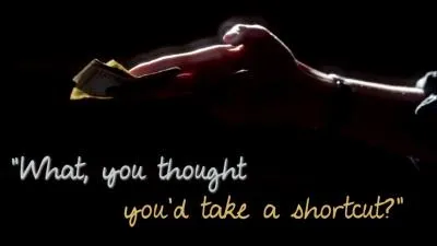 pisode 18 : Qu'arrive-t-il  Spencer dans cet pisode ?