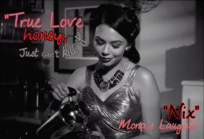 pisode 19 : Pourquoi Mona aide-t-elle Ezra ?