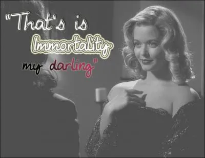 pisode 19 : Qu'Alison dit-elle  Spencer ?