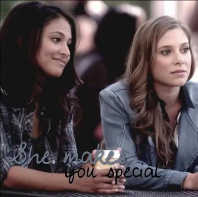 pisode 14 : Qui sont ces jeunes filles ?