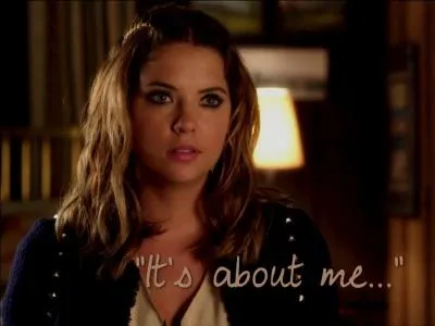 pisode 15 : Qu'est-ce qu'Hanna cache aux filles dans cet pisode et rvle  la fin ?