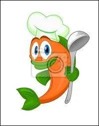 S'il est poch au vin blanc et servi avec une sauce monte au beurre, quel sera le nom de cette prparation ?