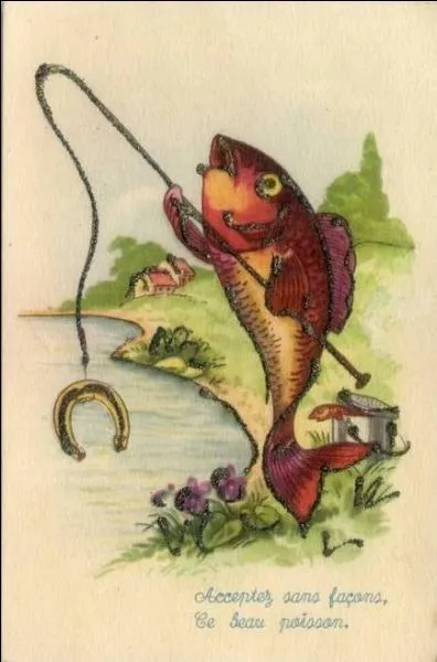 Et enfin nous voici sur la Canebire pour savourer :