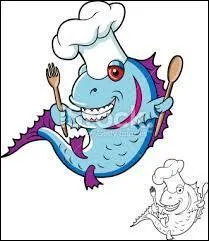 Comment raliserez-vous votre truite au bleu ?