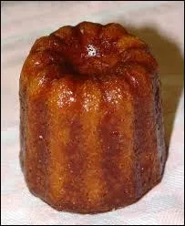 Le cannel est un petit gteau  pte molle et tendre, parfum au rhum et  la vanille. C'est la spcialit de la ville de ...