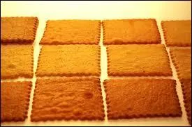 galement appel Carr d'Auvergne, ce biscuit sabl carr est la spcialit de la ville de ...