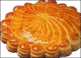 D'aprs- vous, le pithiviers est la spcialit de ...