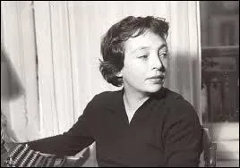 Lequel de ces titres est une uvre de Marguerite Duras ?