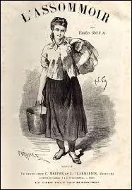 Le roman de Zola,  L'Assommoir  est bien connu. Que dsigne ce titre ?