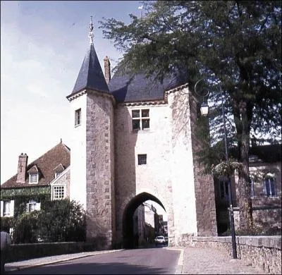 Dans quelle commune de l'Yonne a t prise cette photo ?