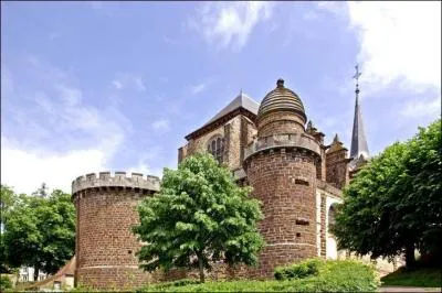 Dans quelle commune de l'Yonne a t prise cette photo ?