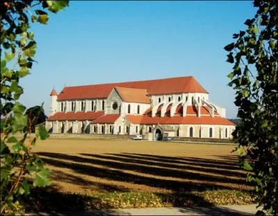 Dans quelle commune de l'Yonne a t prise cette photo ?