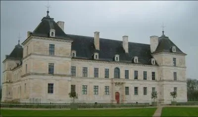 Dans quelle commune de l'Yonne a t prise cette photo ?