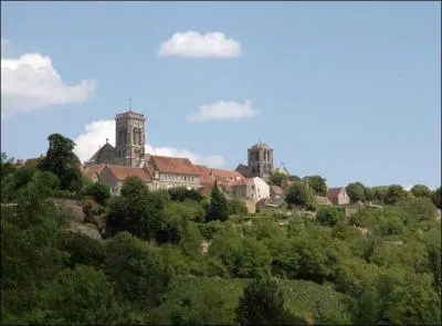 Dans quelle commune de l'Yonne a t prise cette photo ?