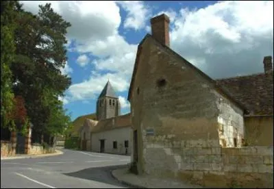 Dans quelle commune de l'Yonne a t prise cette photo ?