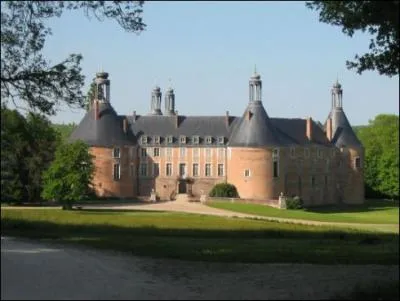 Dans quelle commune de l'Yonne a t prise cette photo ?