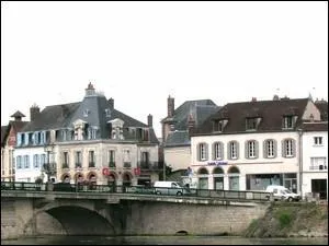 Dans quelle commune de l'Yonne a t prise cette photo ?