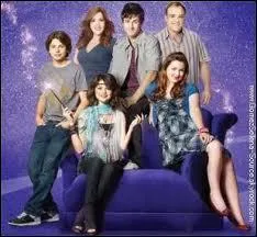 Comment s'appelle cette srie ?