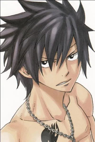 De qui est-il amoureux ?