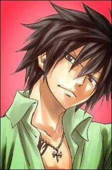 Quel est son nom de famille ?