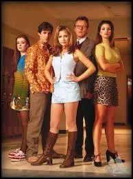 Qui n'ont jamais t des vampires ?