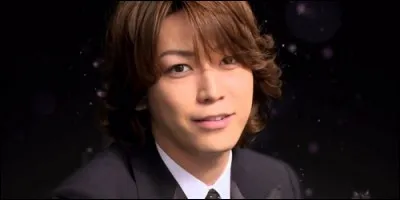 Dans quel drama Kazuya Kamenashi n'a-t-il jamais joué ?