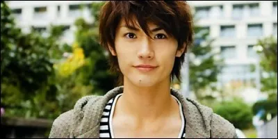 Dans quel drama Haruma Miura n'a-t-il jamais joué ?