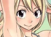 Quiz Fairy Tail : Lucy