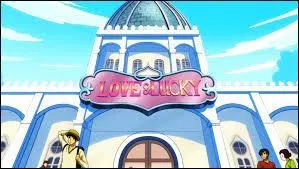 D'o vient son prnom ?