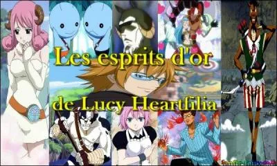 Combien de cls d'or possde-t-elle ?