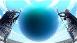 Qui affronte-t-elle pendant la rgle des 5 minutes du combat aquatique du Grand Tournoi de la Magie ?