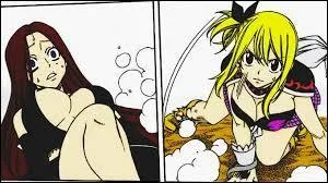 Qui annule son Urano Metria  la fin de son combat contre Frea ?